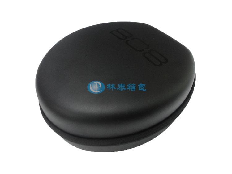 小巧eva耳機包邊緣細(xì)節(jié)